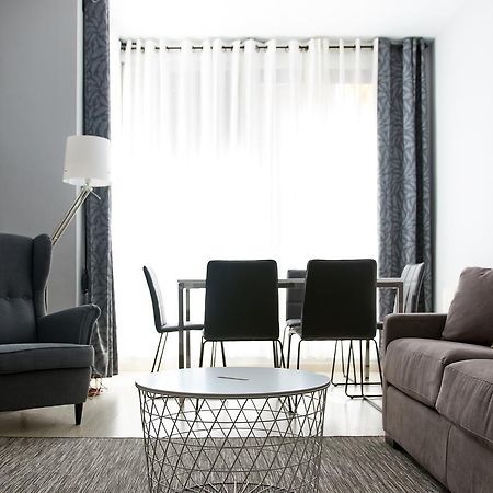Alcam Lesseps Apartman Barcelona Kültér fotó
