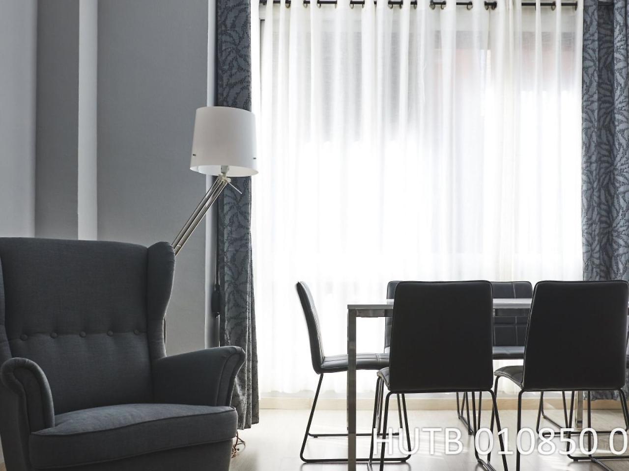 Alcam Lesseps Apartman Barcelona Kültér fotó