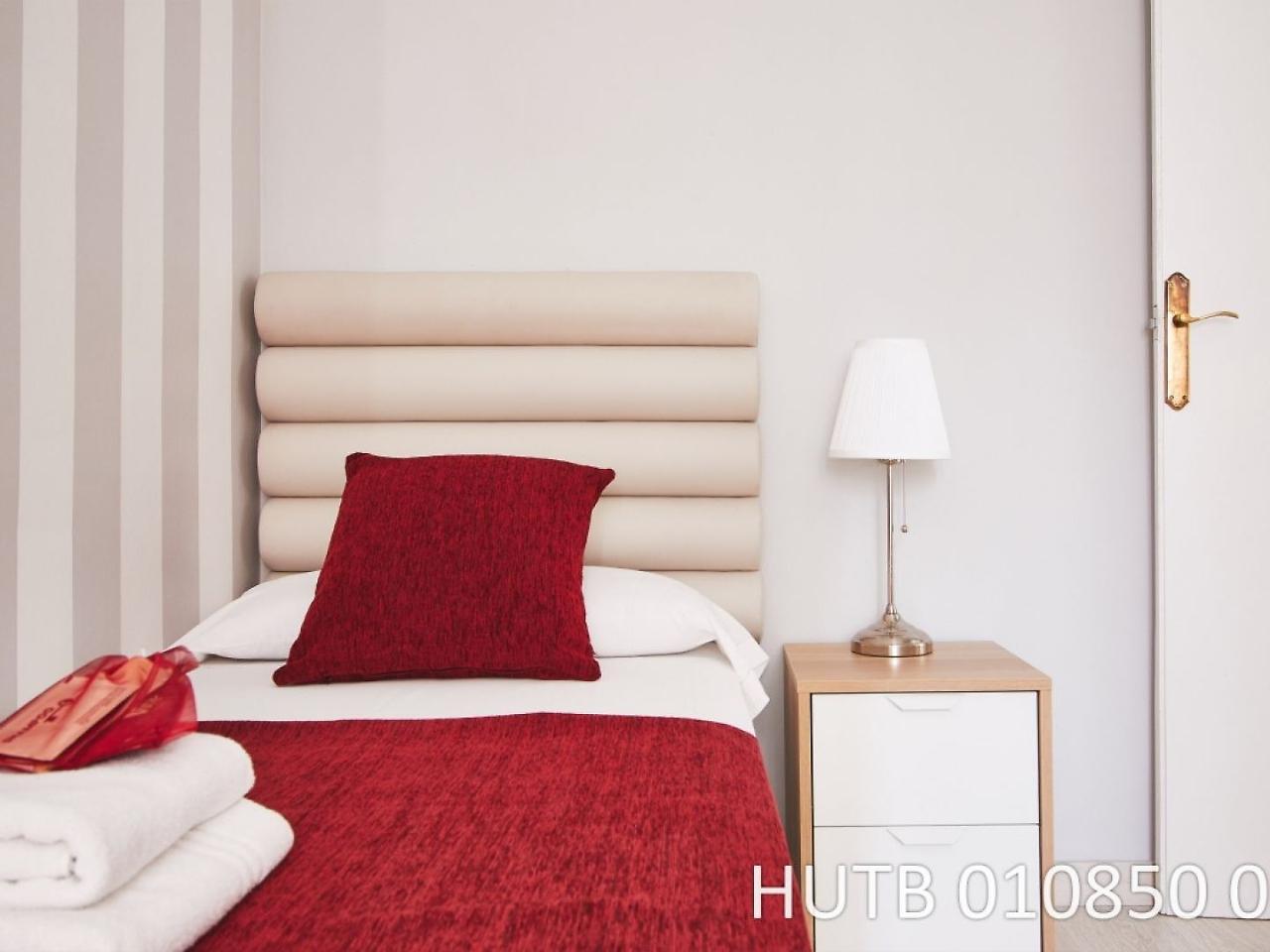 Alcam Lesseps Apartman Barcelona Kültér fotó