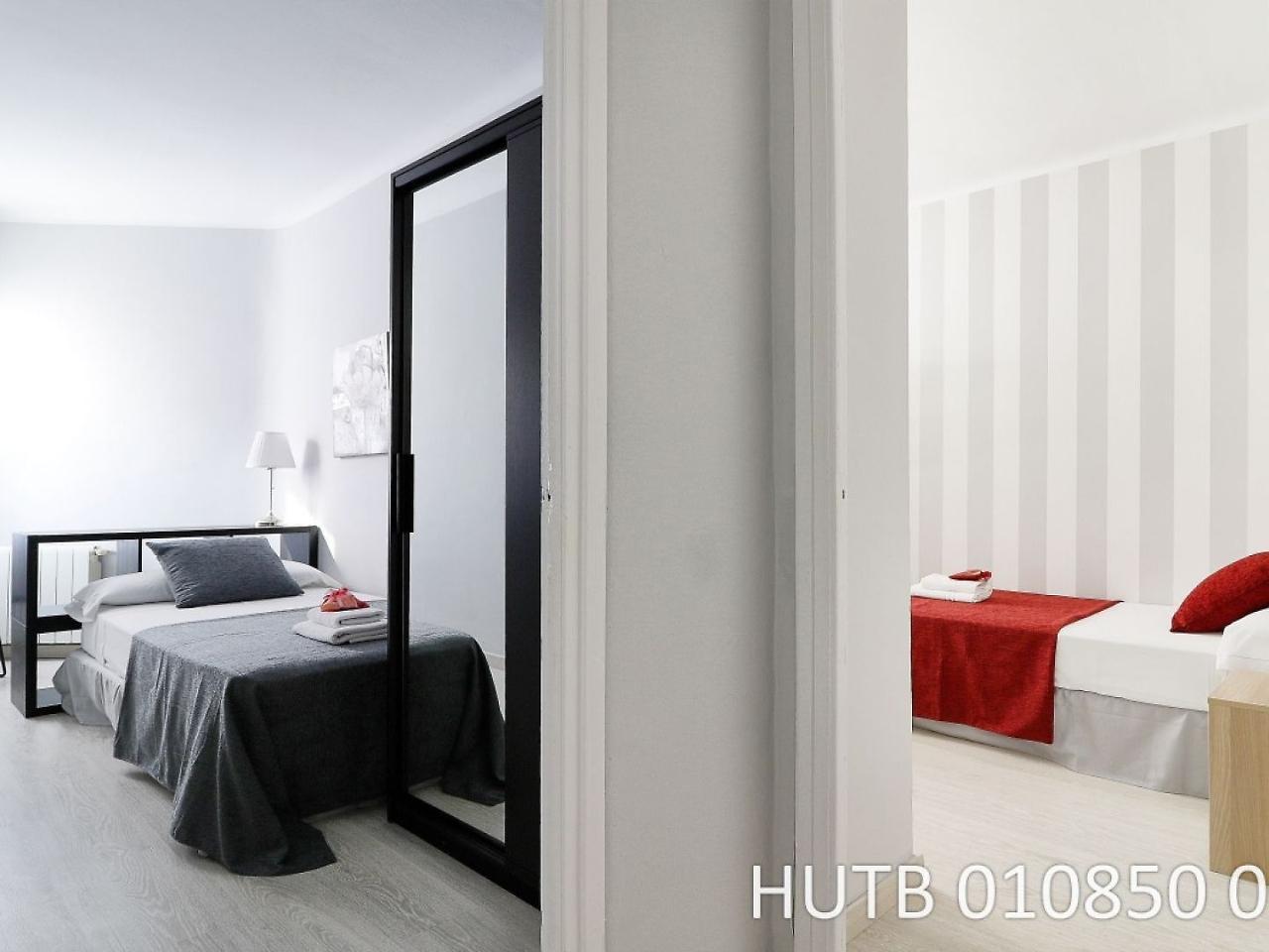 Alcam Lesseps Apartman Barcelona Kültér fotó