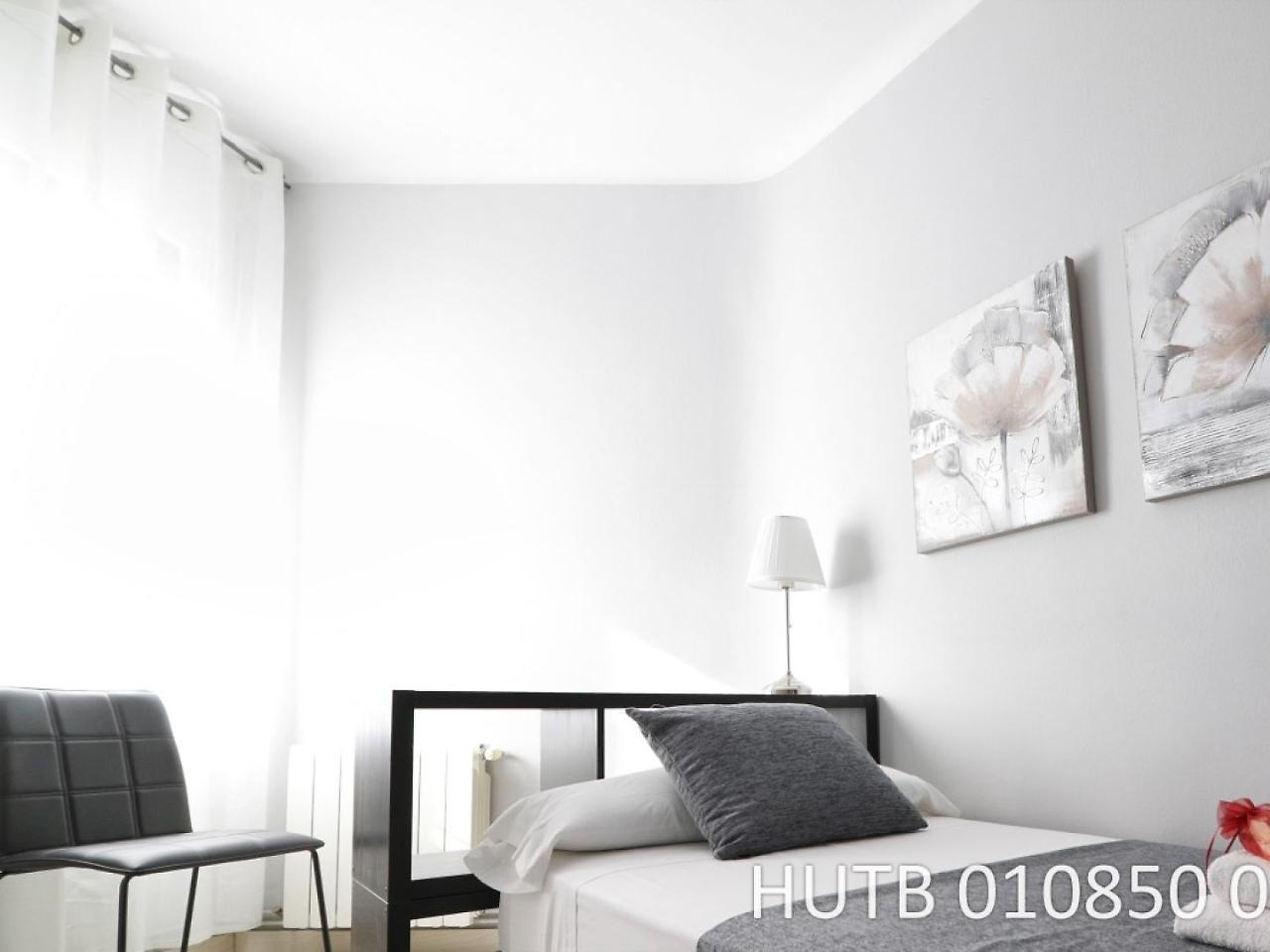 Alcam Lesseps Apartman Barcelona Kültér fotó