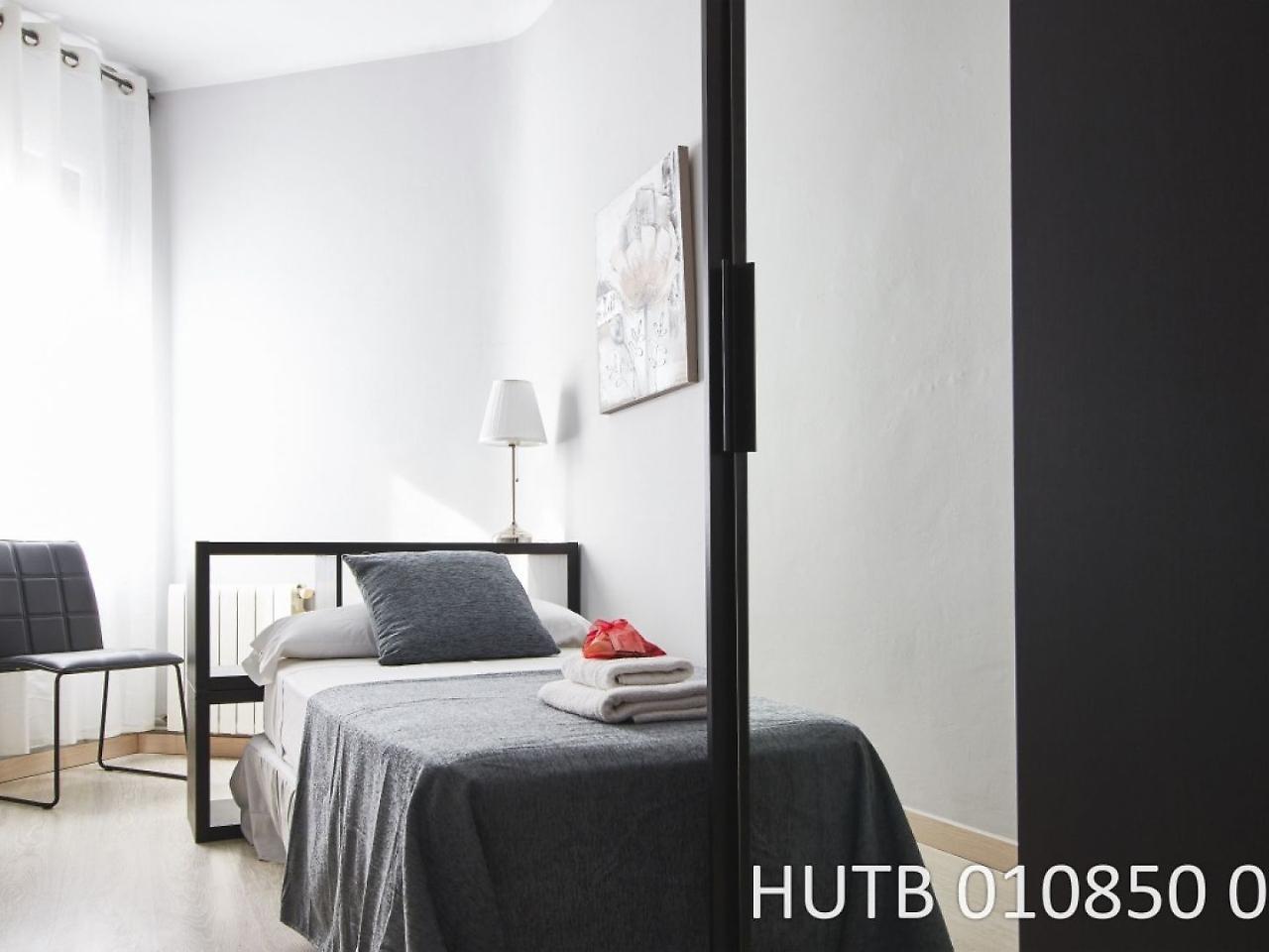 Alcam Lesseps Apartman Barcelona Kültér fotó