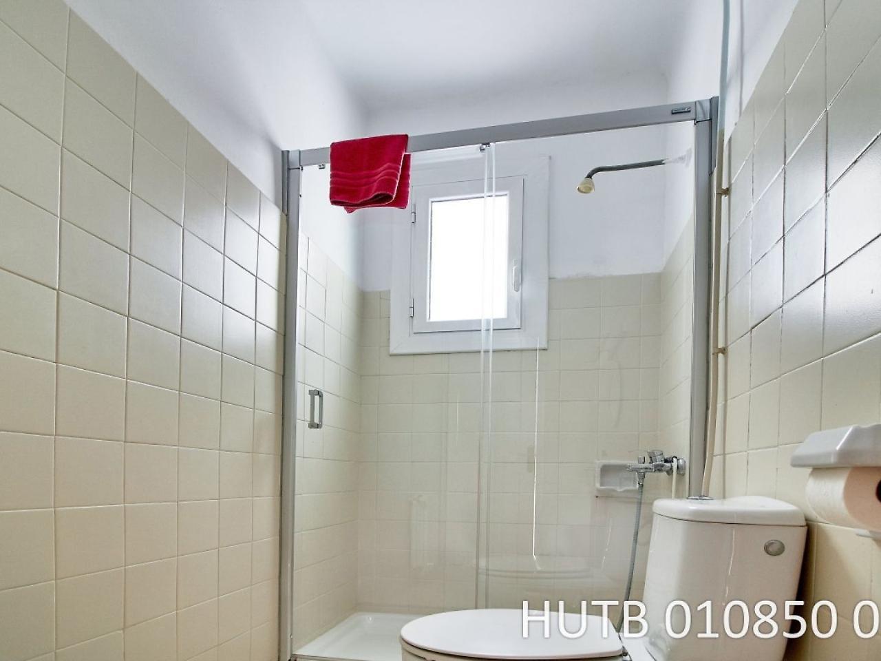 Alcam Lesseps Apartman Barcelona Kültér fotó